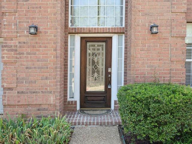 House for sale in Addison, Texas