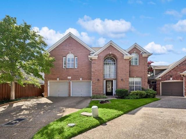 House for sale in Addison, Texas