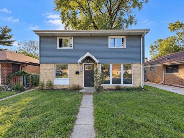 House for sale in Dolton, Cook County