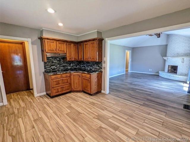 House for sale in Owasso, Oklahoma