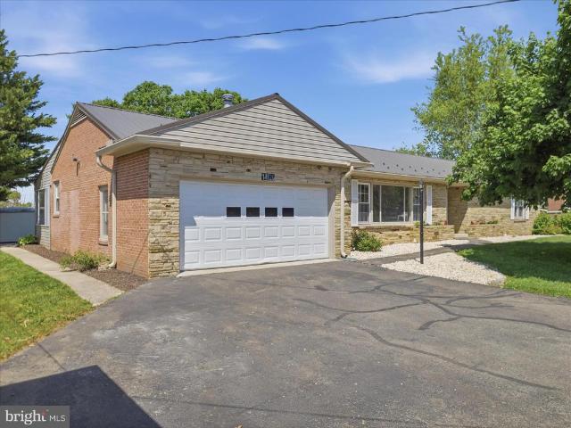 House for sale in Clear Spring, Maryland