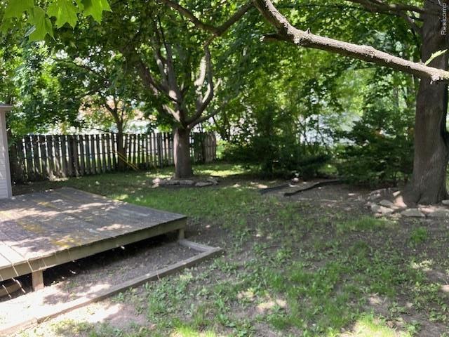 House for sale in Eastpointe, Michigan