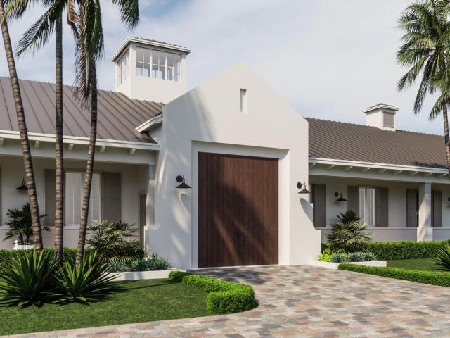 Land for sale in Wellington, Florida