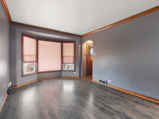 House for sale in Posen, Illinois