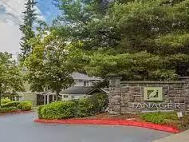 Condo for rent in Kirkland