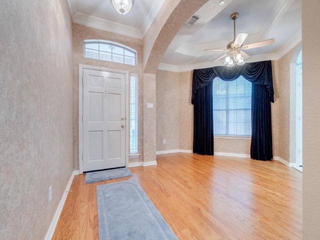 House for sale in Addison, Texas