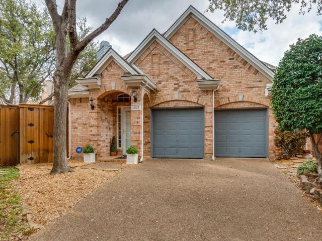 House for sale in Addison, Texas