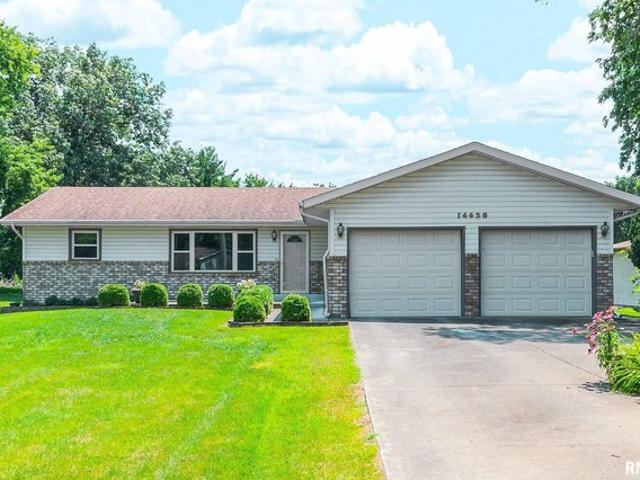 House for sale in Chillicothe, Illinois