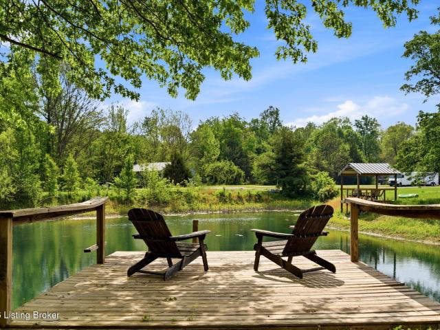 House for sale in Charlestown, Indiana