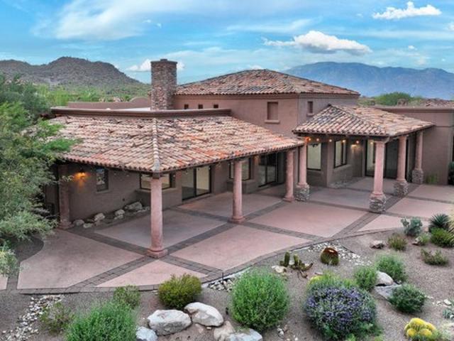 House for sale in Oro Valley, Pima County