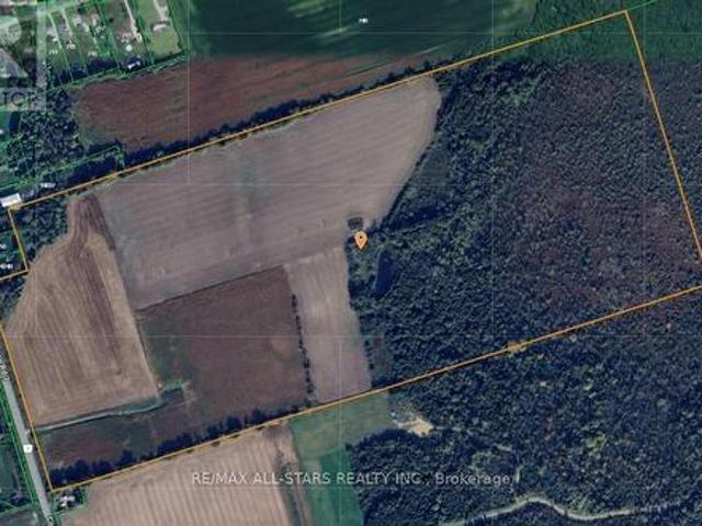 Land for sale in Durham, Ontario