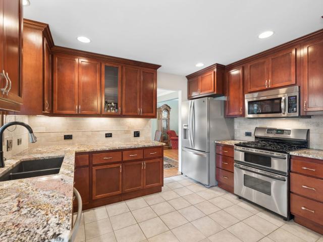 House for sale in Homer Glen, Illinois