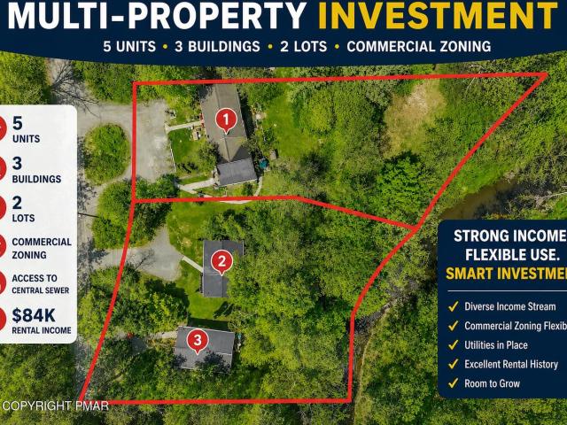 House for sale in Bartonsville, Pennsylvania