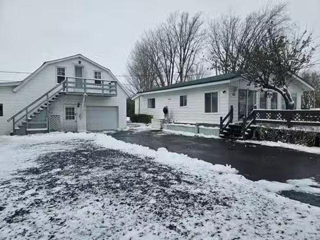 House for sale in Saint-blaise-sur-richelieu, Quebec