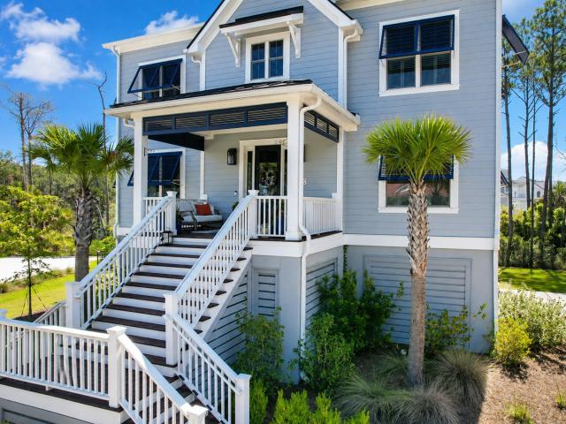 House for sale in Awendaw, South Carolina