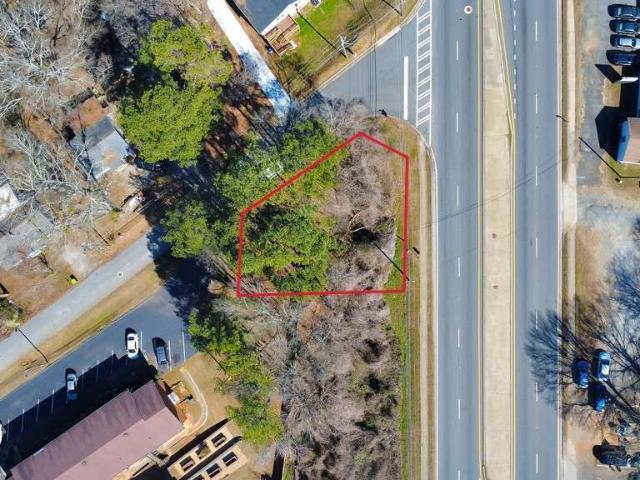 Land for sale in Cobb, Georgia