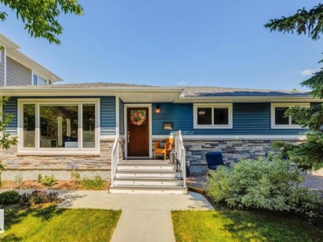 House for sale in Wedgewood, Alberta