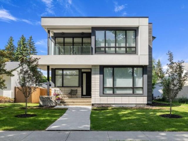House for sale in Wedgewood, Alberta
