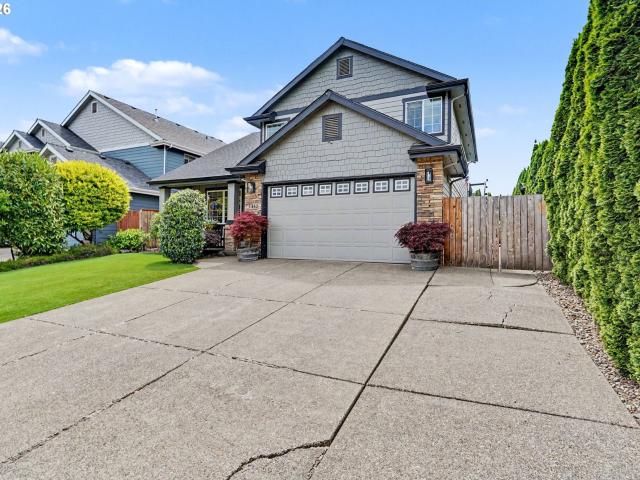 House for sale in Oregonia