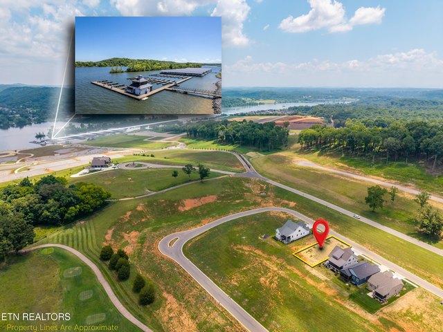 Land for sale in Loudon, East Tennessee