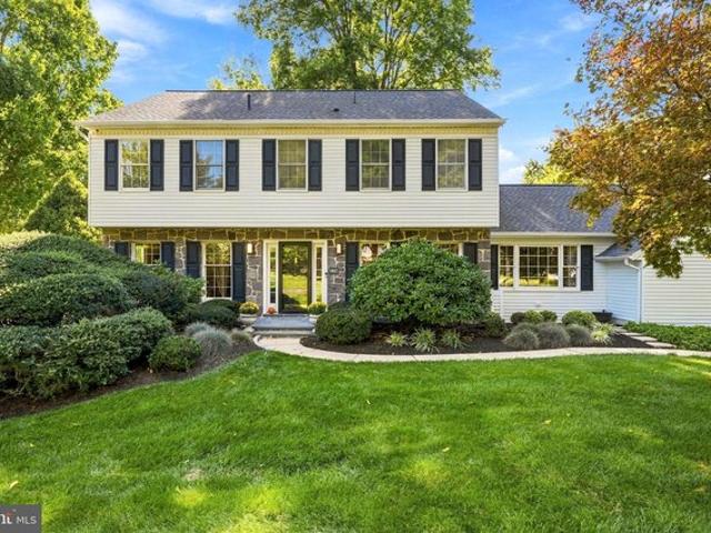 House for sale in Wayne, Radnor Township