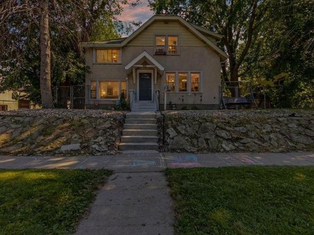 House for sale in Union Park, Ramsey