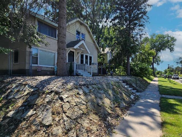 House for sale in Union Park, Ramsey