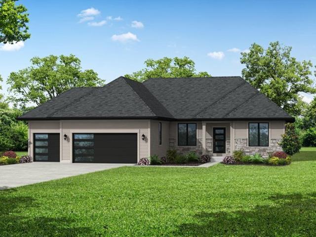 House for sale in Mukwonago, Wisconsin