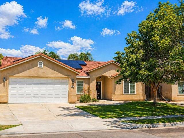 House for sale in Lemoore, California