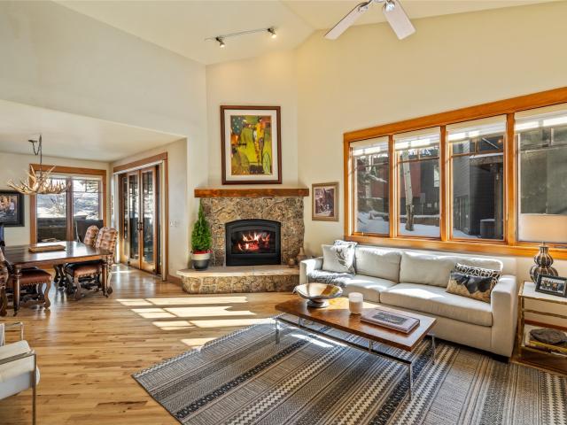 House for sale in Steamboat Springs, Colorado