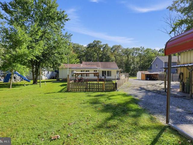 House for sale in Selassie Villa, Shady Side