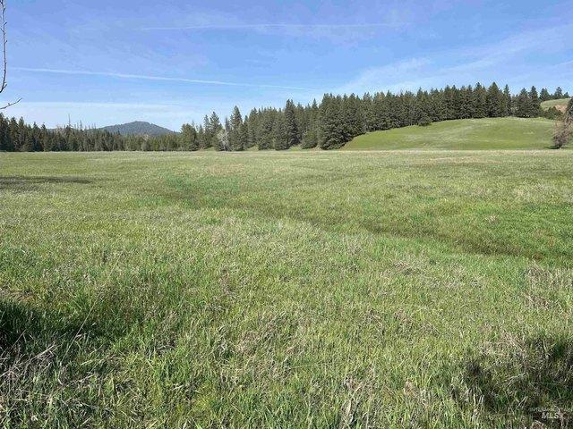 Land for sale in Potlatch, Idaho