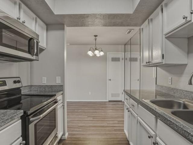 Condo for sale in Millcreek, Utah