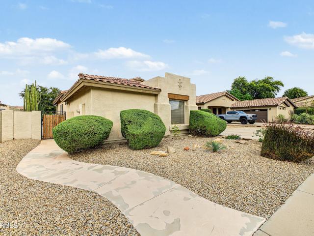 House for sale in Willis Ranch, Chandler