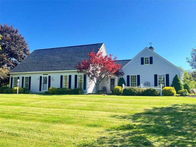 House for sale in Mercer, Pennsylvania