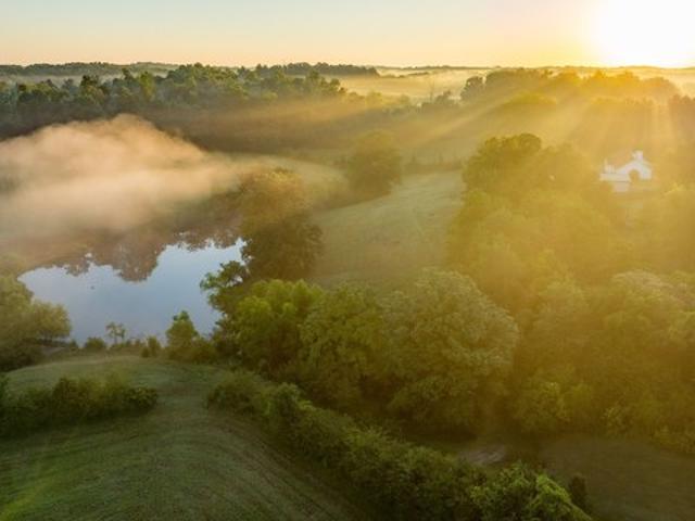 Farm for sale in Tennessee