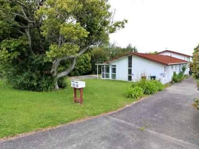 House for rent in Oroua County