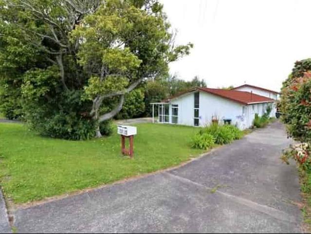 House for rent in Oroua County