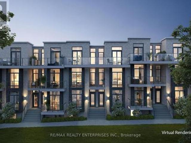 Commercial for sale in Mississauga, Ontario