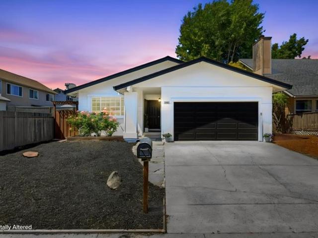 House for sale in Rohnert Park, California