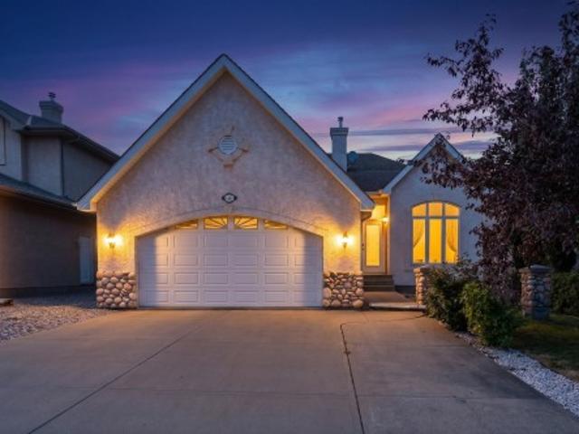House for sale in Wedgewood, Alberta