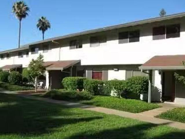 Condo for rent in Chico