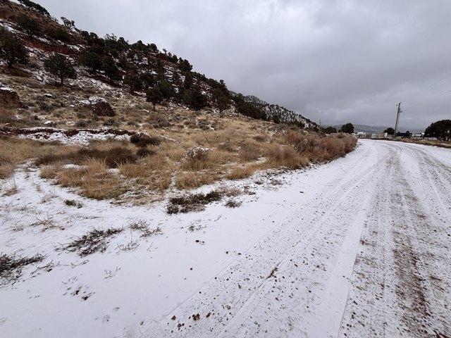 Land for sale in Paragonah, Utah