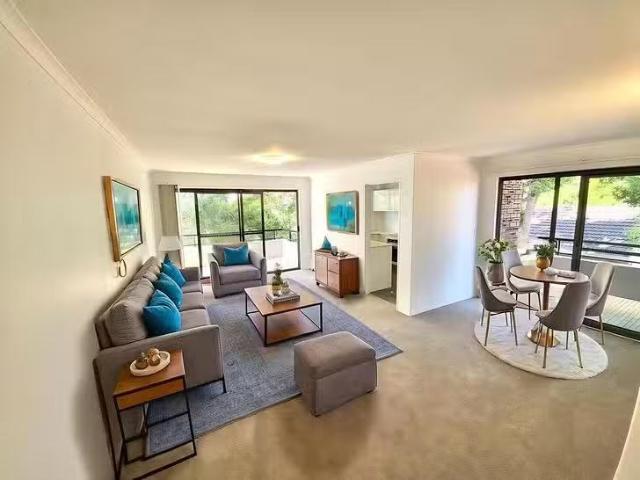 Apartment for rent in Sydney, New South Wales