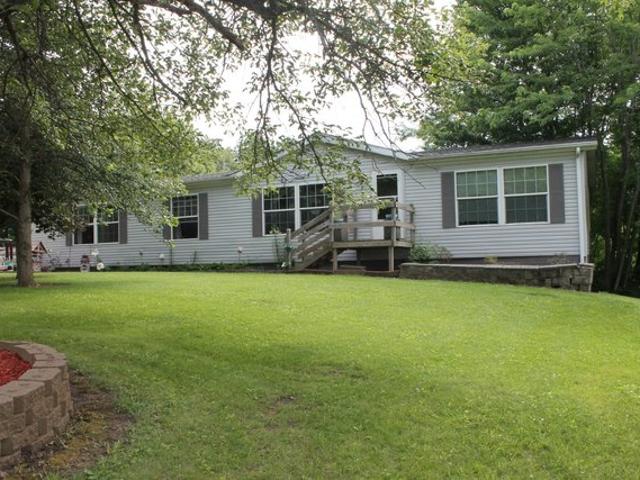 House for sale in Sherrard, Illinois