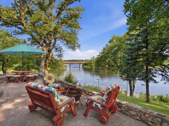House for sale in Minnesota