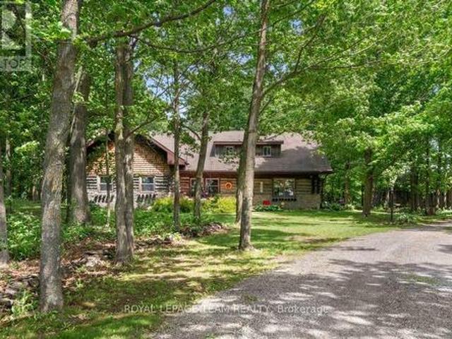 House for sale in Montague, Ontario
