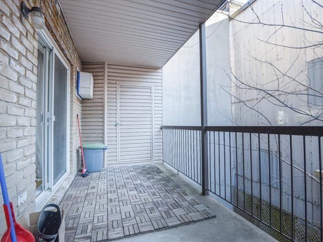 Apartment for rent in St. Leonard's, Quebec