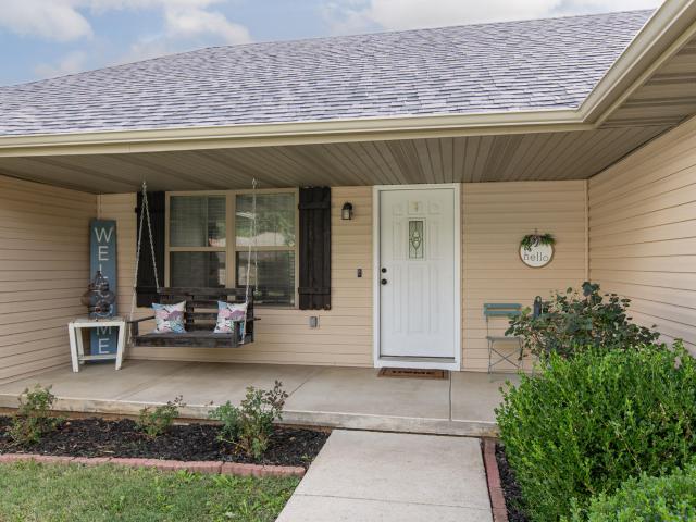 House for sale in Republic, Greene County