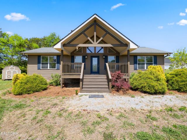 House for sale in Tennessee